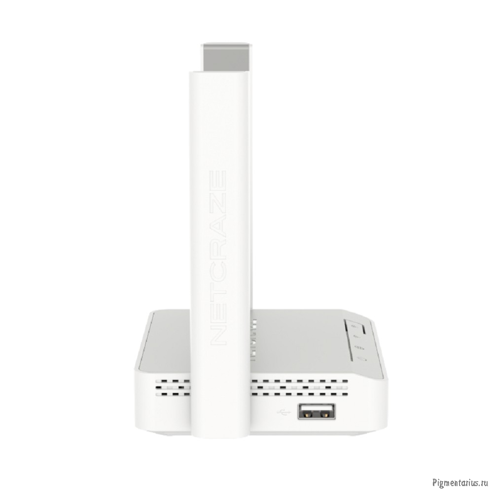 Netcraze Carrier (NC-1721)