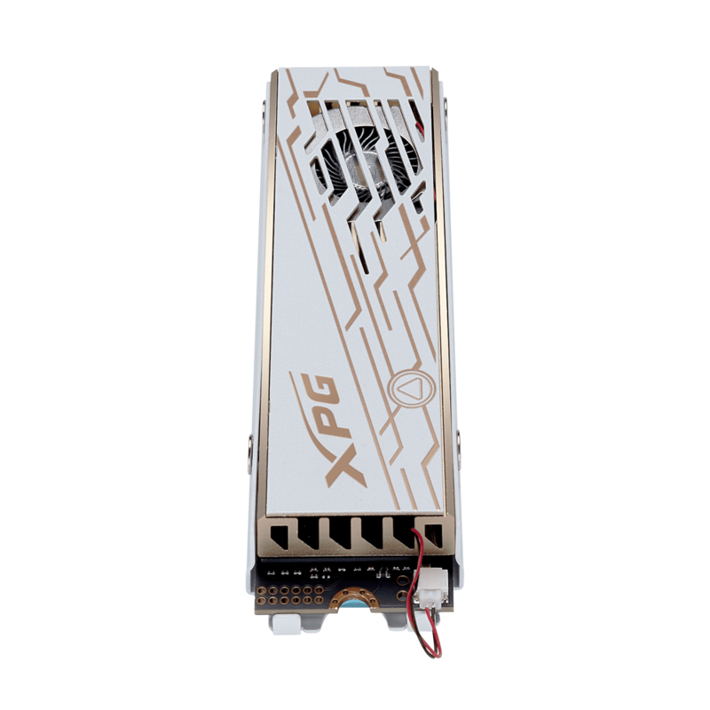ADATA SMAR-980P-2TCI