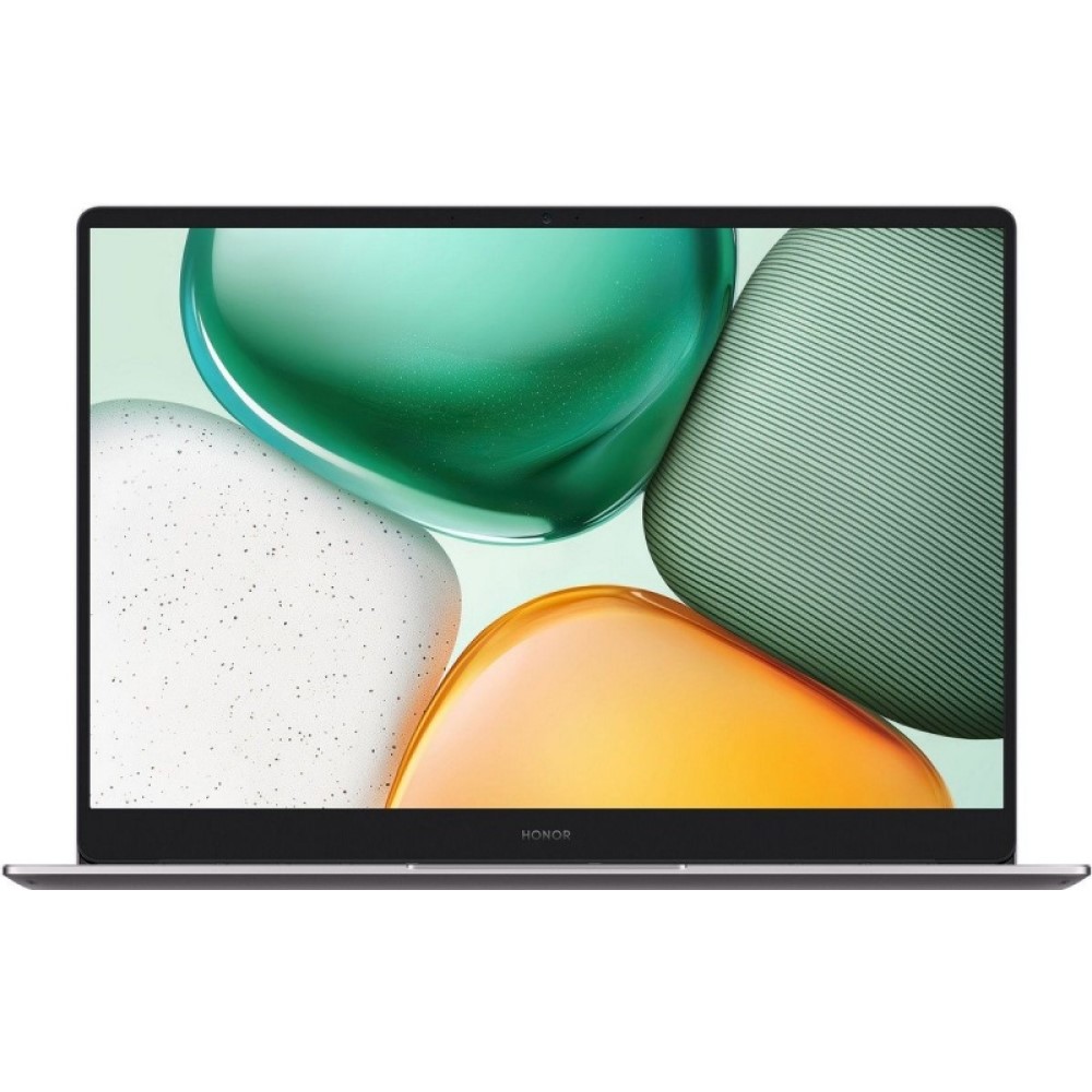 Ноутбук Honor MagicBook X14 DOS CI5 [5301ALWY] Grey 14"