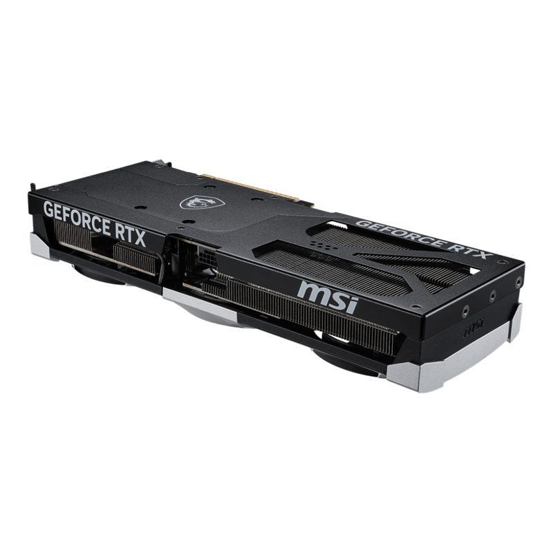 Видеокарта MSI GeForce RTX 5080 16G VENTUS 3X OC
