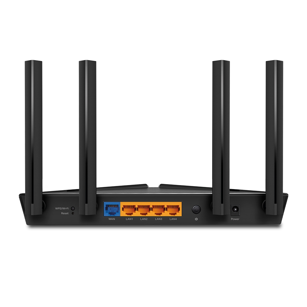 TP-Link Archer AX53 AX3000 Двухдиапазонный гигабитный Wi-Fi 6 роутер