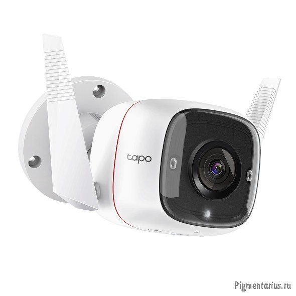 TP-Link Tapo C310 Умная уличная камера