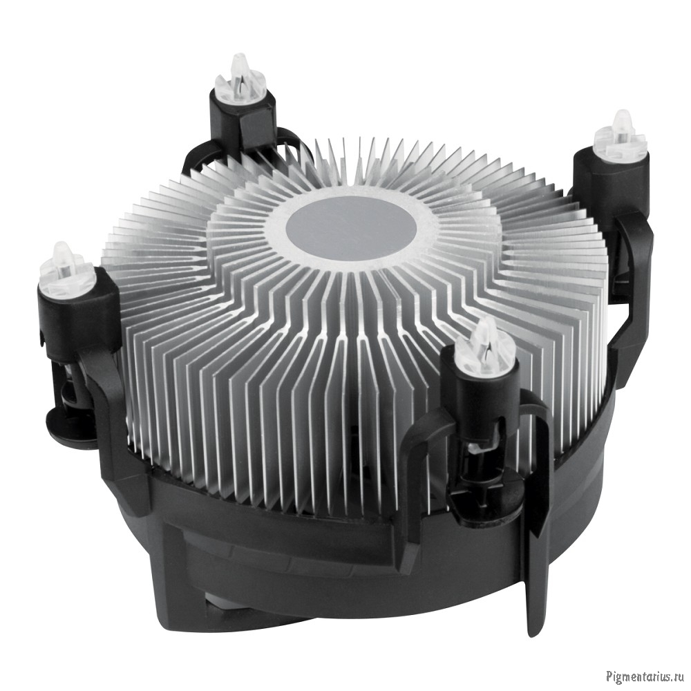 Cooler  Arctic Alpine 17  ACALP00040A  