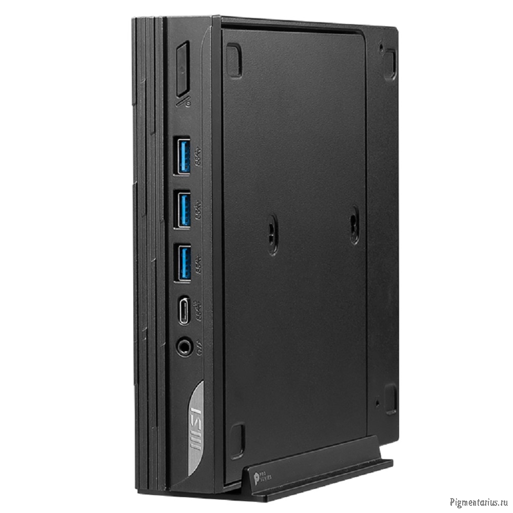 MSI PRO DP10 13M-281XRU [9S6-B0A611-281] { Intel Core i5 1340P/16Gb/512PGb SSD/DOS }