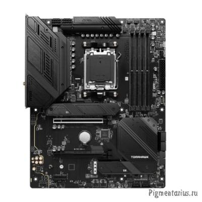 Материнская плата MSI B650 TOMAHAWK WIFI MS-7D75/MAG