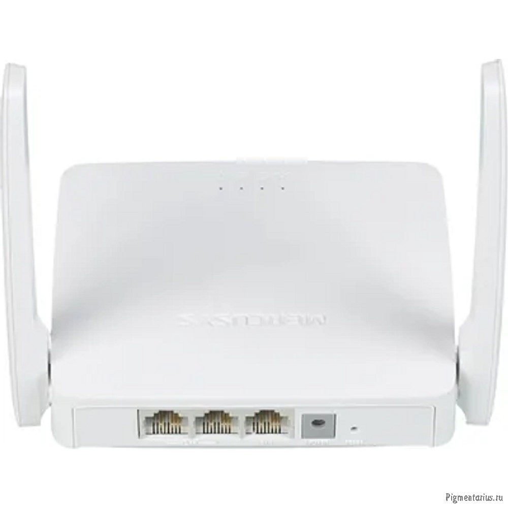 Mercusys MW302R N300 Многорежимный Wi-Fi роутер ISP PROJ
