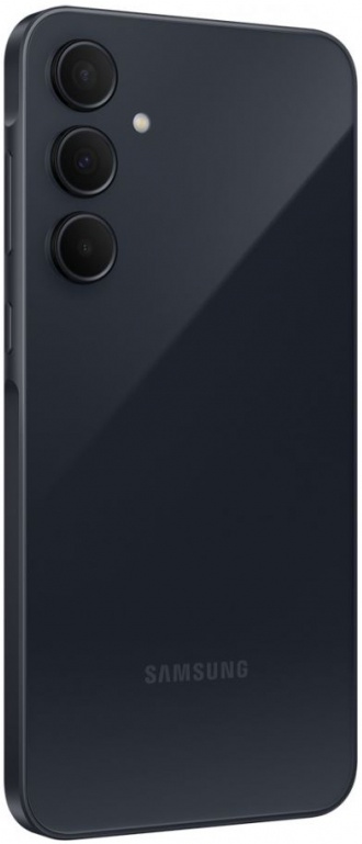 Samsung Galaxy A35 SM-A356E 8/128Gb темно-синий (SM-A356EZKDCAU)