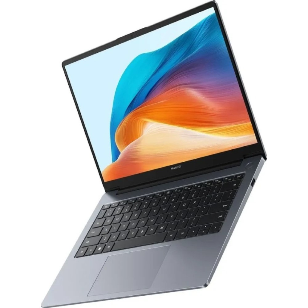Ноутбук Huawei MateBook D14 2024 MDG-X [53014BSB] Space Grey 14"