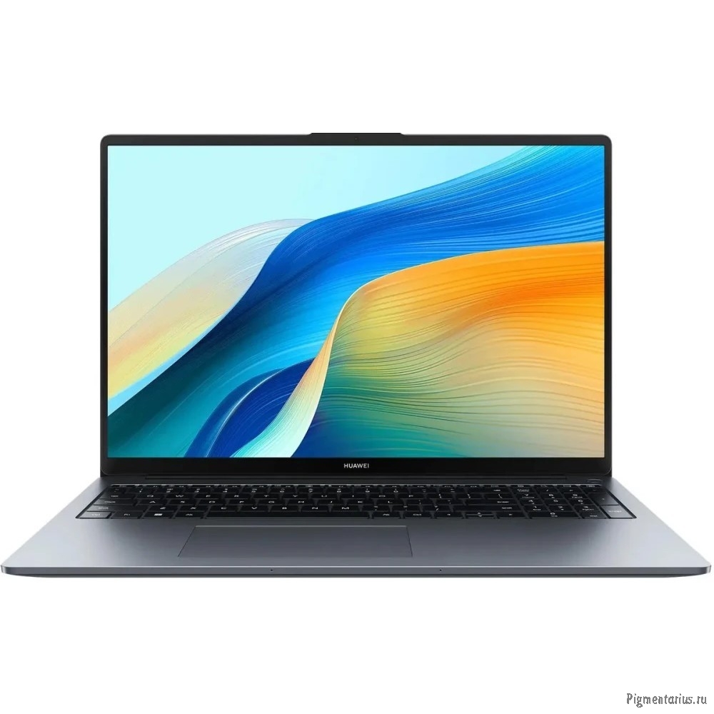 Huawei MateBook D16 MCLG-X [53014BKU] Grey 16" {FHD i5-13420H/16GB/1TB SSD/W11} 