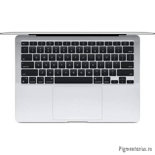 Ноутбук Apple MacBook Air 13 Late 2020 [MGN93ZP/A] Silver 13.3'' Retina