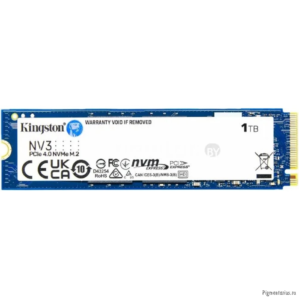 Kingston SNV3S/1000G