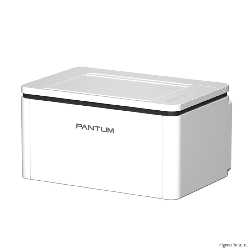 Pantum BP2300 Принтер, Mono Laser, А4, 22 стр/мин, 1200 X 1200 dpi, 128Мб RAM, лоток 150 листов, USB