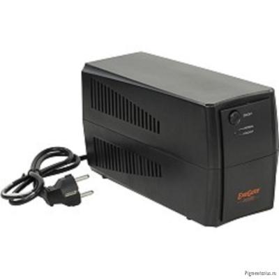 Exegate EP244541RUS ИБП Exegate Power Back BNB-400 <400VA, Black, 2 евророзетки> Exegate EP244541RUS ИБП Exegate Power Back BNB-400 <400VA, Black, 2 евророзетки>