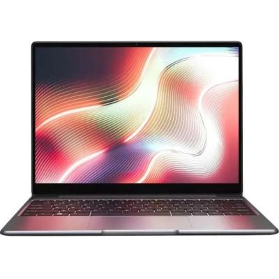 Ноутбук CHUWI CoreBook X [CWI570-501N5E1HDMAX] Grey 14"