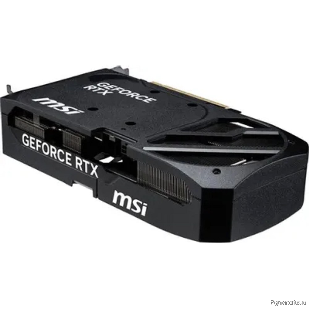 Видеокарта MSI GeForce RTX 5070 12G SHADOW 2X OC