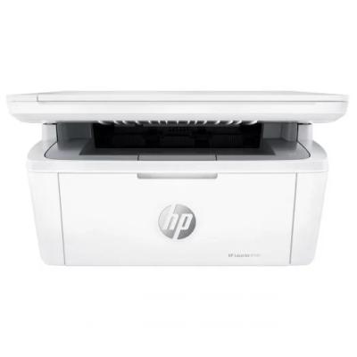 МФУ HP LaserJet MFP M141w {7MD74A}