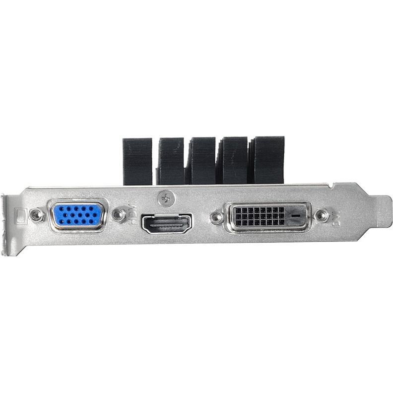 Видеокарта Asus GeForce GT 730 Silent 2G GT730-SL-2GD5-BRK