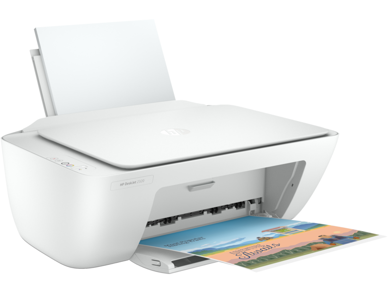 МФУ струйный HP DeskJet 2320 (7WN42B)