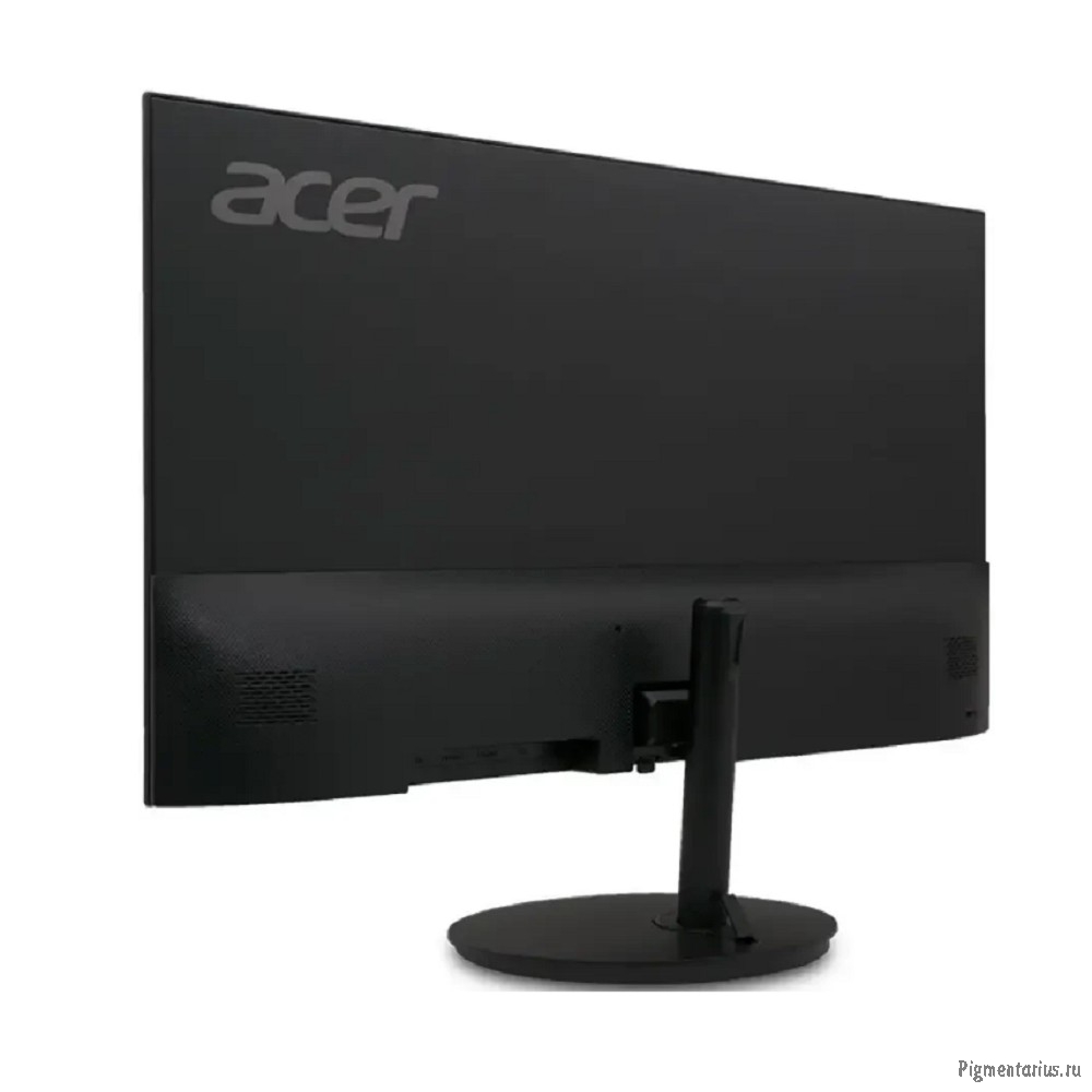 LCD Acer 23.8" SH242YG0bmihux {IPS 1920x1080 120Hz 1ms 250cd HDMI1.4 USB-C(65W) 2x1W Vesa} [UM.QS2CD