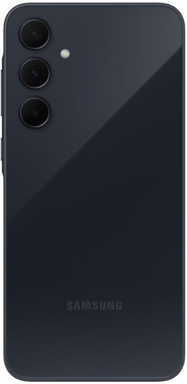 Samsung Galaxy A35 SM-A356E 8/128Gb темно-синий (SM-A356EZKDCAU)