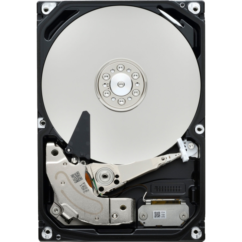 Toshiba N300 NAS 10Tb (HDWG71AXZSTA)