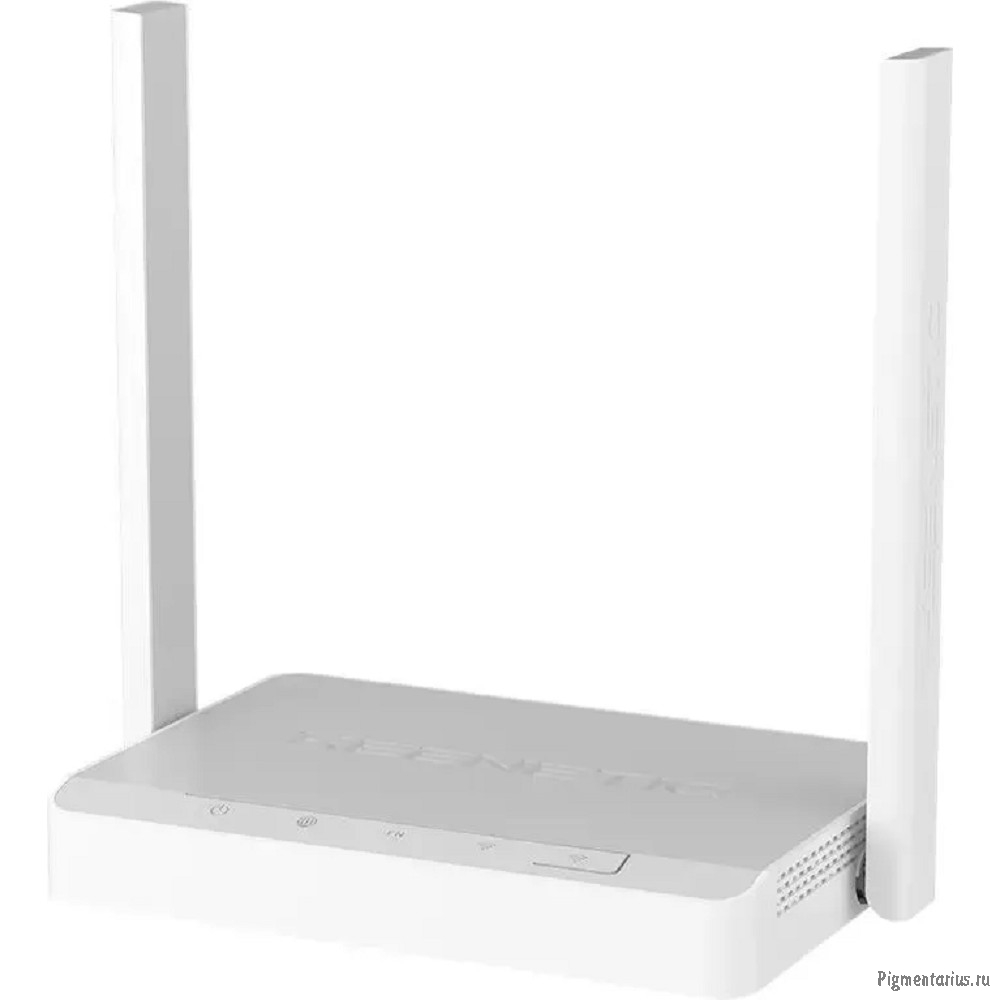 Keenetic Extra (KN-1714) Интернет-центр с Mesh Wi-Fi 5 AC1200, 4-портовым Smart-коммутатором и порто