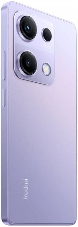 Xiaomi Redmi Note 14S 8GB/256GB  Aurora Purple
