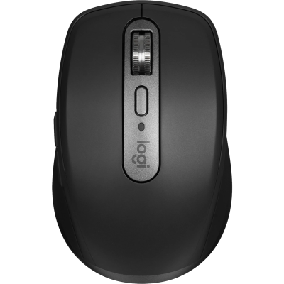 Logitech MX Anywhere 3S BT Black (910-006938)