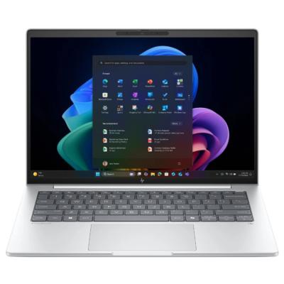 Ноутбук HP EliteBook 8 G1i [C15A5ET] Silver 14"