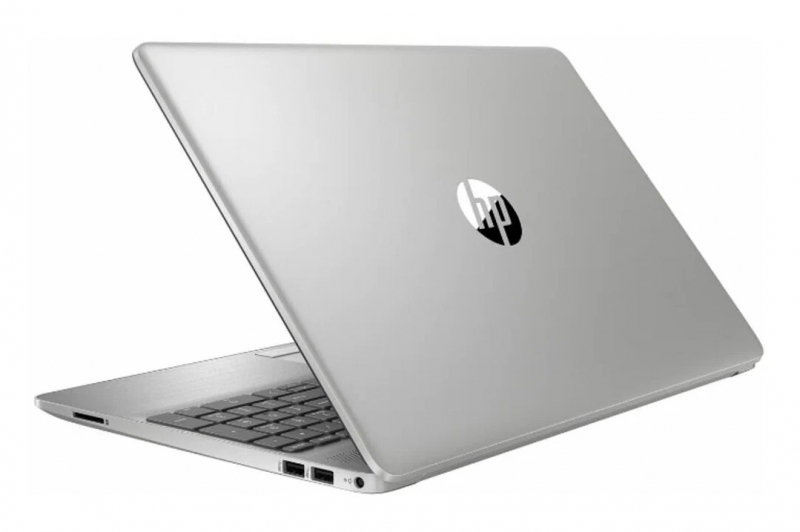 Ноутбук HP 250 G9 [6S798EA] dk.Silver 15.6"