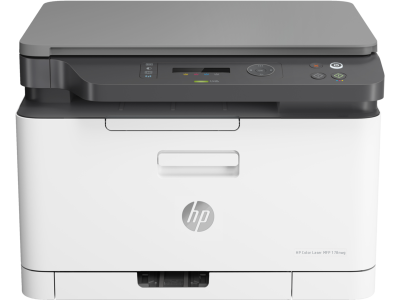 МФУ HP Color 178nw (4ZB96A)