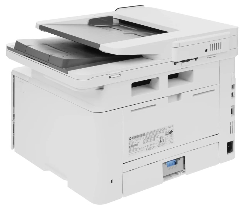HP LaserJet Pro 4103fdw