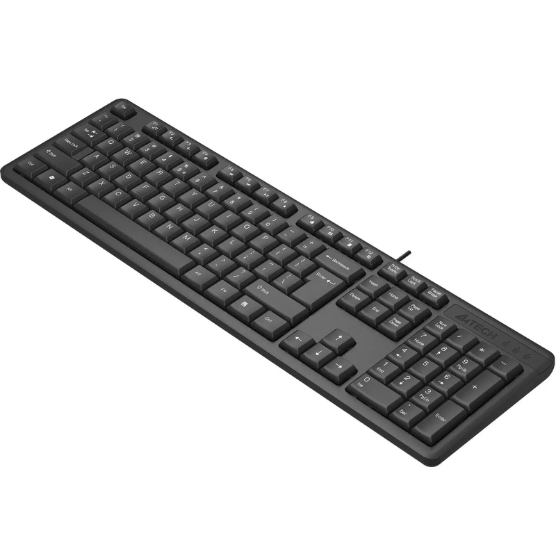 A4Tech KR-3