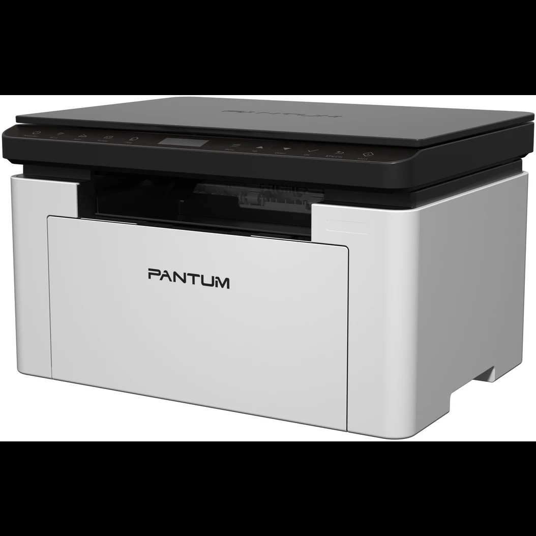 Pantum BM1800W {МФУ лазерное ЧБ, А4, C/P/S, 18 стр/мин, 600x600dpi, 256Мб RAM, лоток 150 стр, USB/Wi