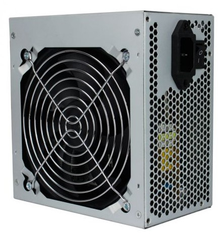 POWERMAN  PM-400ATX APFC 80+ [6118743]