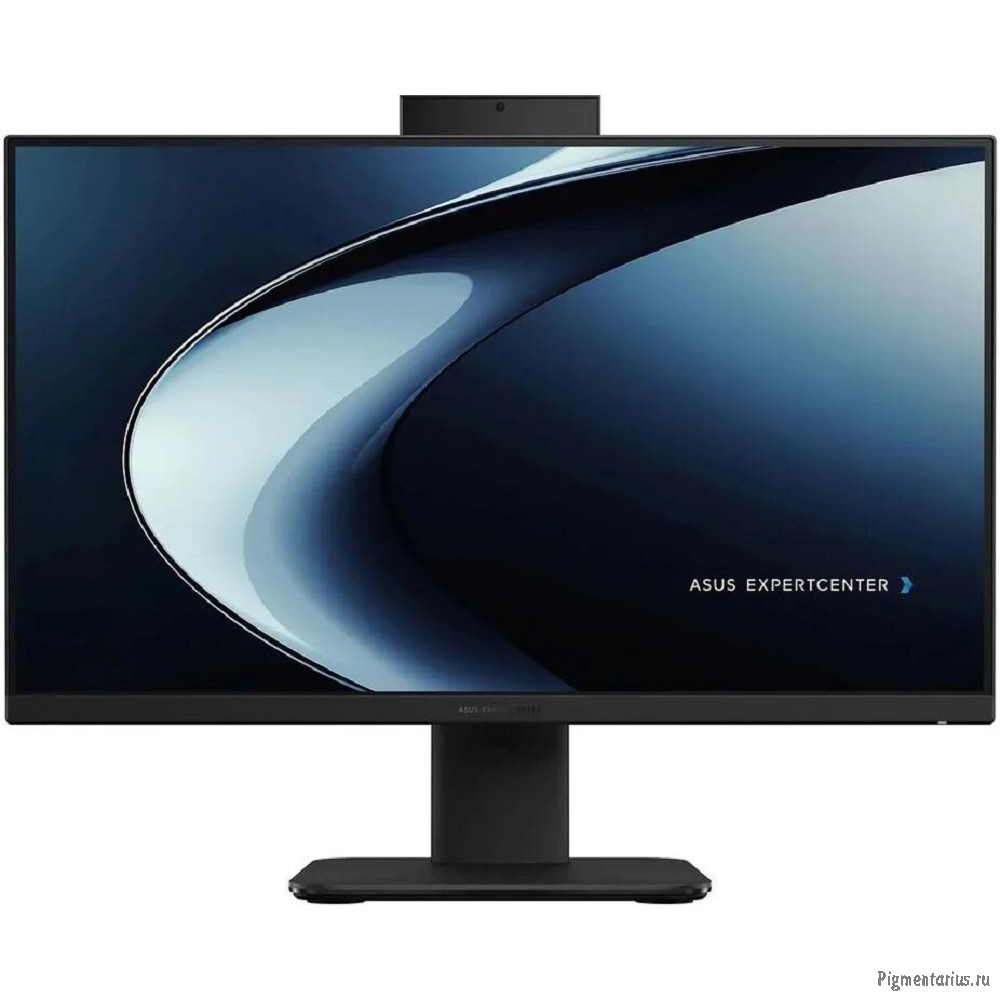 Моноблок ASUS ExpertCenter P400 AiO P440VAK-BPC7430 [90PT03X5-M05XV0] Black 23.8"