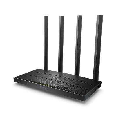 TP-Link Archer C80 AC1900 MU-MIMO Wi-Fi роутер TP-Link Archer C80 AC1900 MU-MIMO Wi-Fi роутер