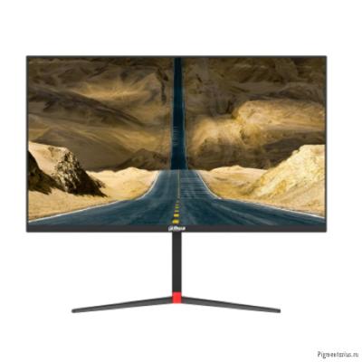 Dahua DHI-LM32-P301A 32"; (16:9) 2K 2560х1440 ЖК-монитор с регулировкой наклона и высоты; 75Гц; IPS; Dahua DHI-LM32-P301A 32"; (16:9) 2K 2560х1440 ЖК-монитор с регулировкой наклона и высоты; 75Гц; IPS;