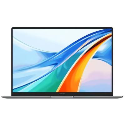 Ноутбук Honor MagicBook X16 Plus [5301AJPH] Grey 16"