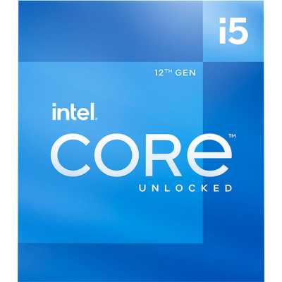 Процессор Intel Core i5 12600K LGA1700 OEM LGA1700 (CM8071504555227) 10 x 3.7/4.9Ghz
