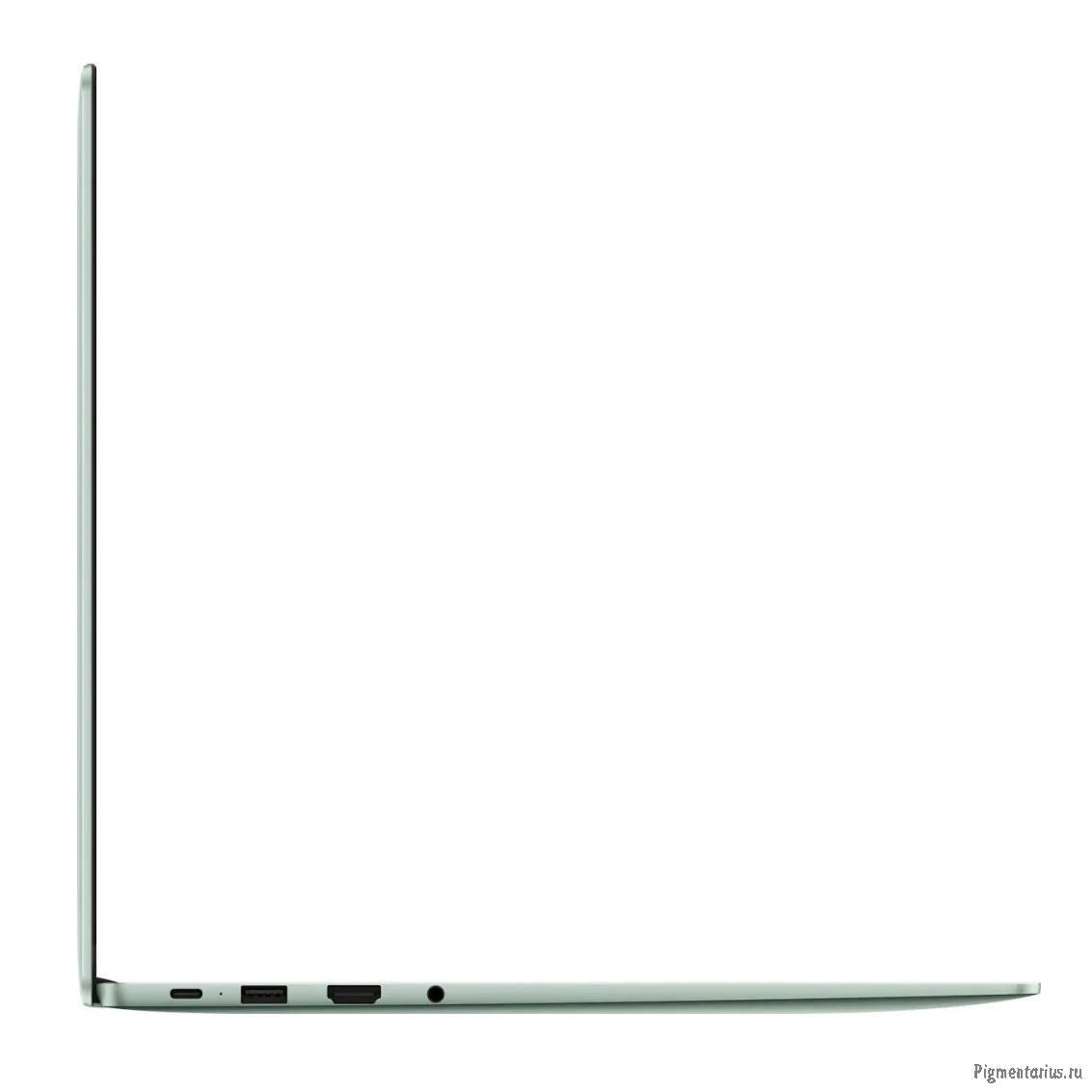 Ноутбук Huawei MateBook 14 FLMH-X FlemingH-W5651T [53014MFP] Green 14"