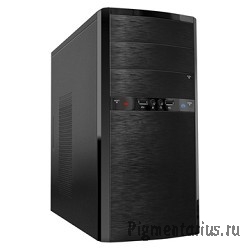 ES722BK PM-400ATX  U2AXXX  MicroATX (PSU Powerman)  [6111491]