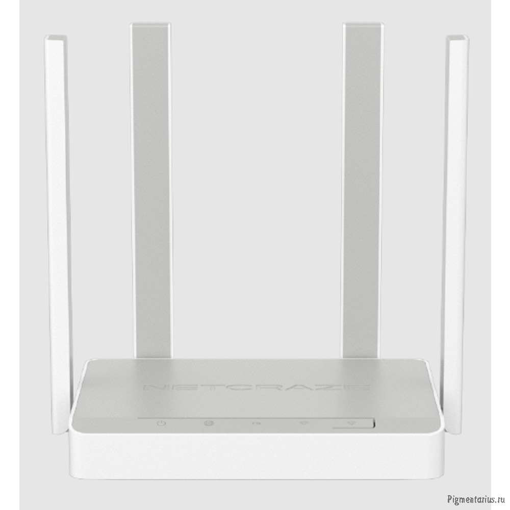 Netcraze Speedster NC-3013