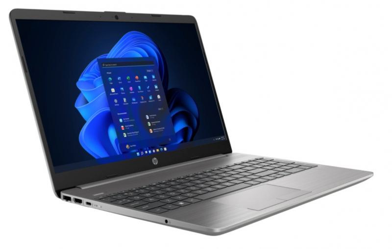 Ноутбук HP 250 G9 [6S798EA] dk.Silver 15.6"