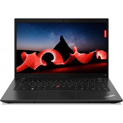 Ноутбук Lenovo ThinkPad L14 G4 [21H2A3GWCD_PRO] 14"