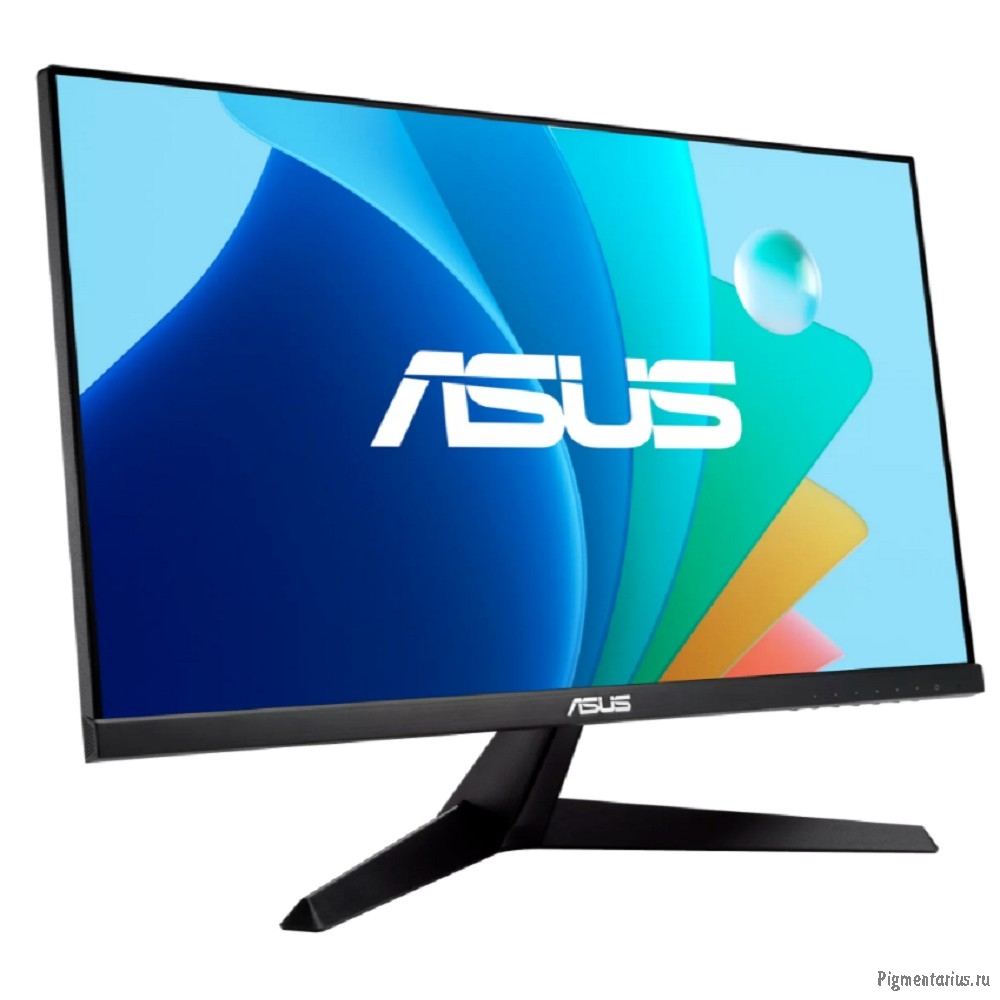 ASUS LCD 23.8" VY249HF {IPS 1920x1080 100Hz 1ms 178/178 250cd HDMI} [90LM06A3-B01A70]
