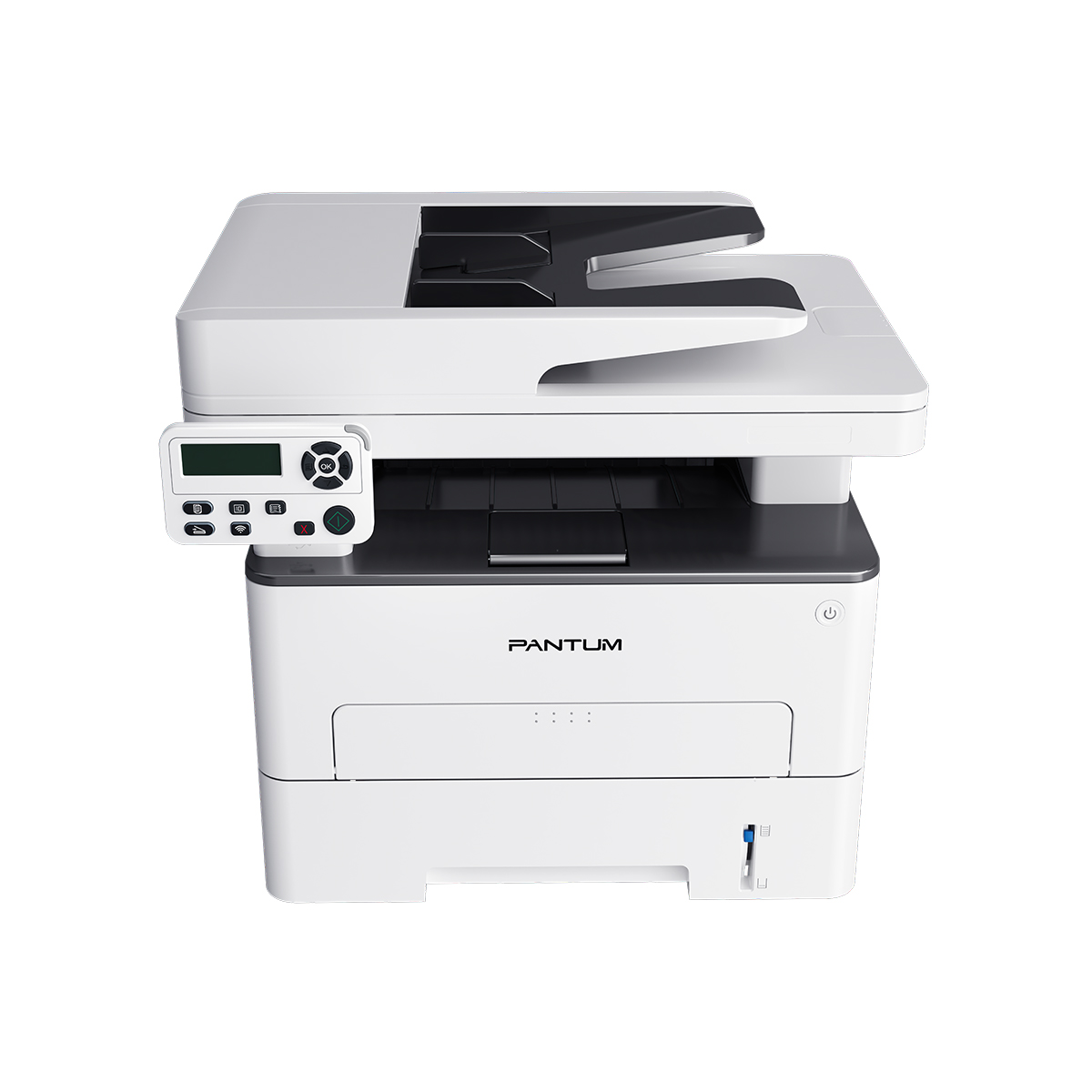 Pantum M7100DW