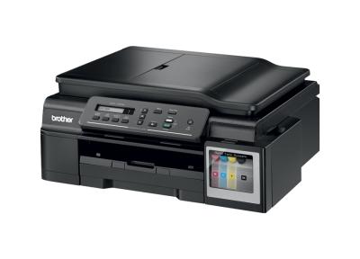 МФУ Brother DCP-T720W (DCPT720DWR1) МФУ Brother DCP-T720W (DCPT720DWR1)