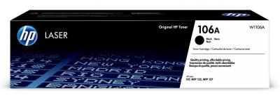 HP W1106A Картридж 106A лазерный черный (1000 стр) {HP LJ 107/135/La} HP W1106A Картридж 106A лазерный черный (1000 стр) {HP LJ 107/135/La}