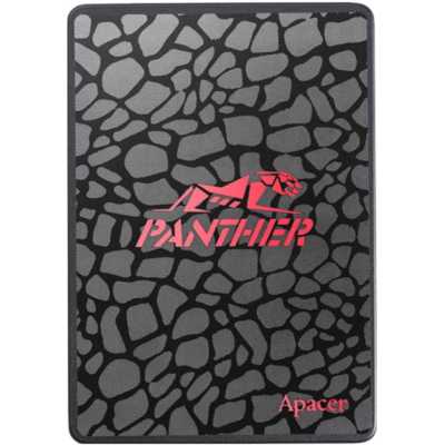 SSD накопитель Apacer AS350 AP512GAS350-1 512GB